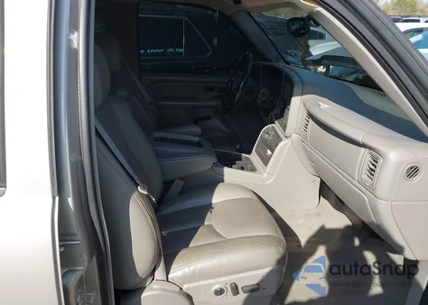 2006 Chevrolet Silverado 1500 Lt3 from USA, damaged, VIN 2GCEK13Z461305904